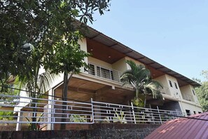 Exterior - Mahabaleshwar Agro Village (Jaoli)