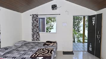 Classic-værelse | Ekstra senge (tillægsgebyr), gratis Wi-Fi, sengetøj