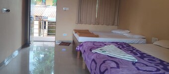 Mahabaleshwar Agro Village