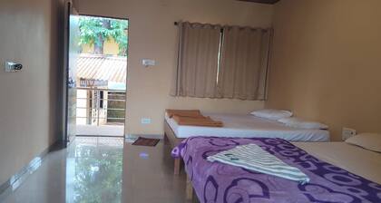 Mahabaleshwar Agro Village