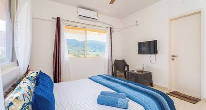 Vibestayz Bhima Talegaon