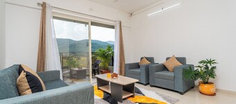 Bhima Talegaon Vibestayz