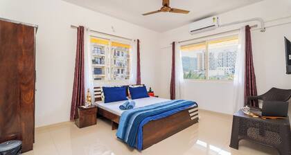 Vibestayz Bhima Talegaon