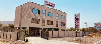 Sai Vishwa Lodging