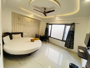 Camas plegables/adicionales, wifi gratis y ropa de cama