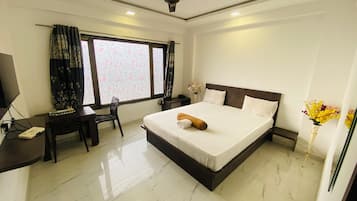 Klassieke kamer | Extra bedden (toeslag), gratis wifi, beddengoed