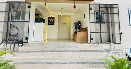 Sai Vishwa Lodging