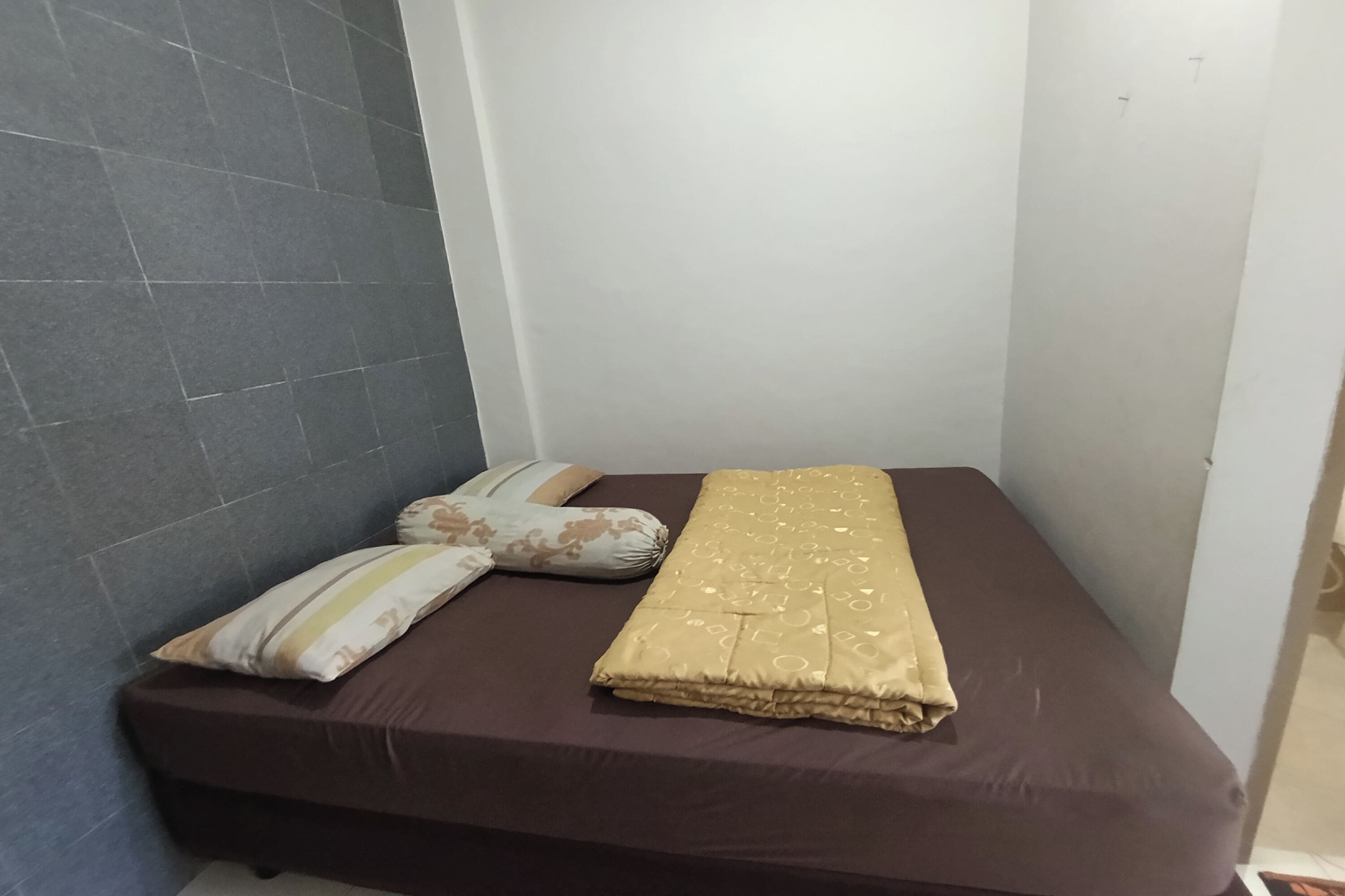 Standard Room | Desk, free WiFi