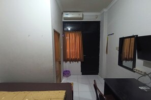 View from room - Jj House Kost Exclusive Nologaten (Depok)