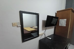 Habitación estándar | Escritorio y wifi gratis