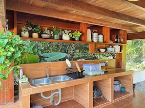 Interior - Wang Namthip Hotel (Ban Don)