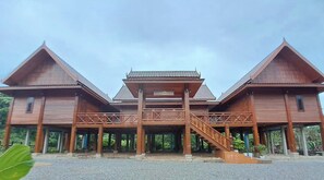 Phòng Tiêu chuẩn | Quang cảnh từ phòng
