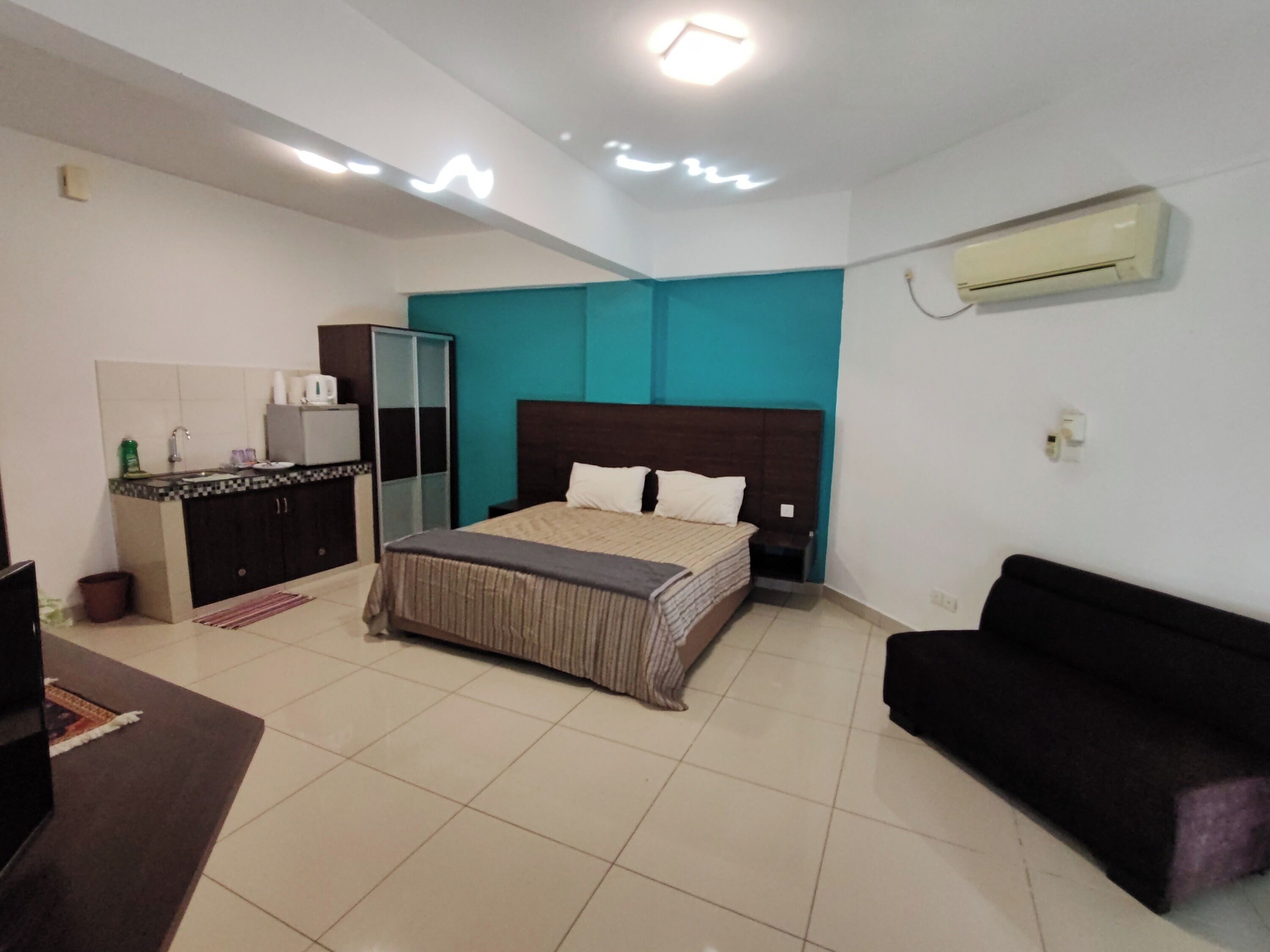 Apartamento