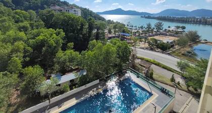 Kimna Home @ Marina Height