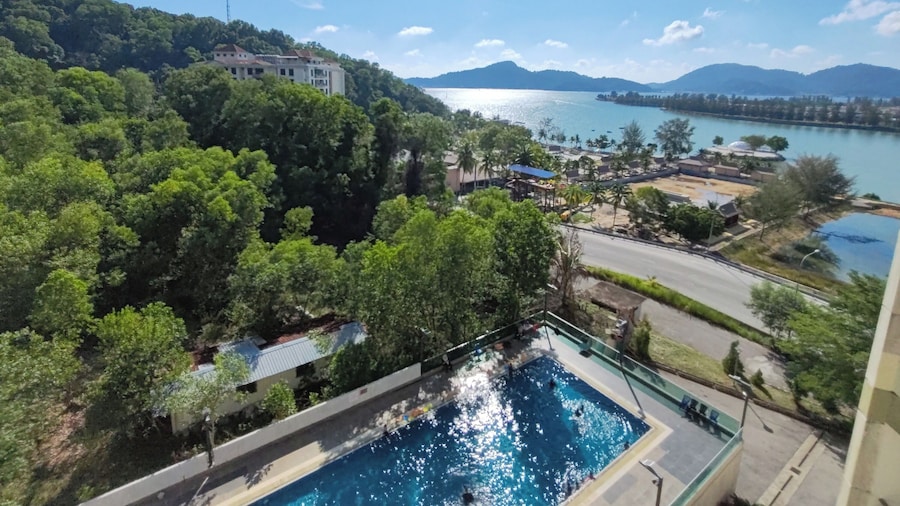 Kimna Home @ Marina Height