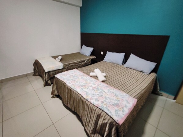 Room - Kimna Home @ Marina Height (Lumut)