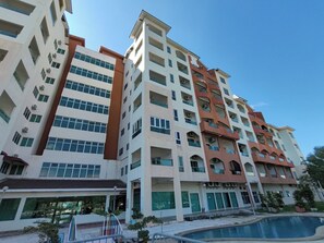 Room - Kimna Home @ Marina Height (Lumut)