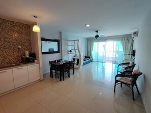 Laguna Apartment 1 @ Marina Island - Kimna Home @ Marina Height (Lumut)