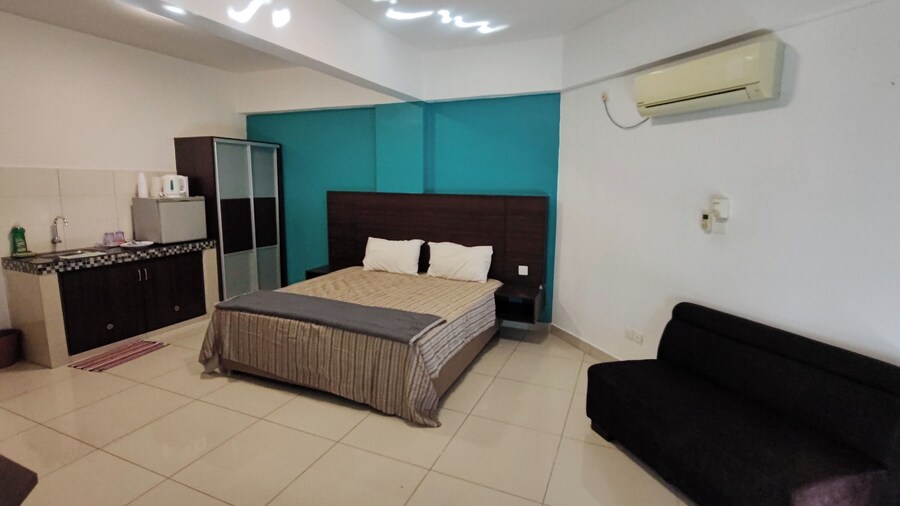 Kimna Home @ Marina Height