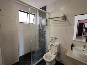 Bathroom - Kimna Home @ Marina Height (Lumut)