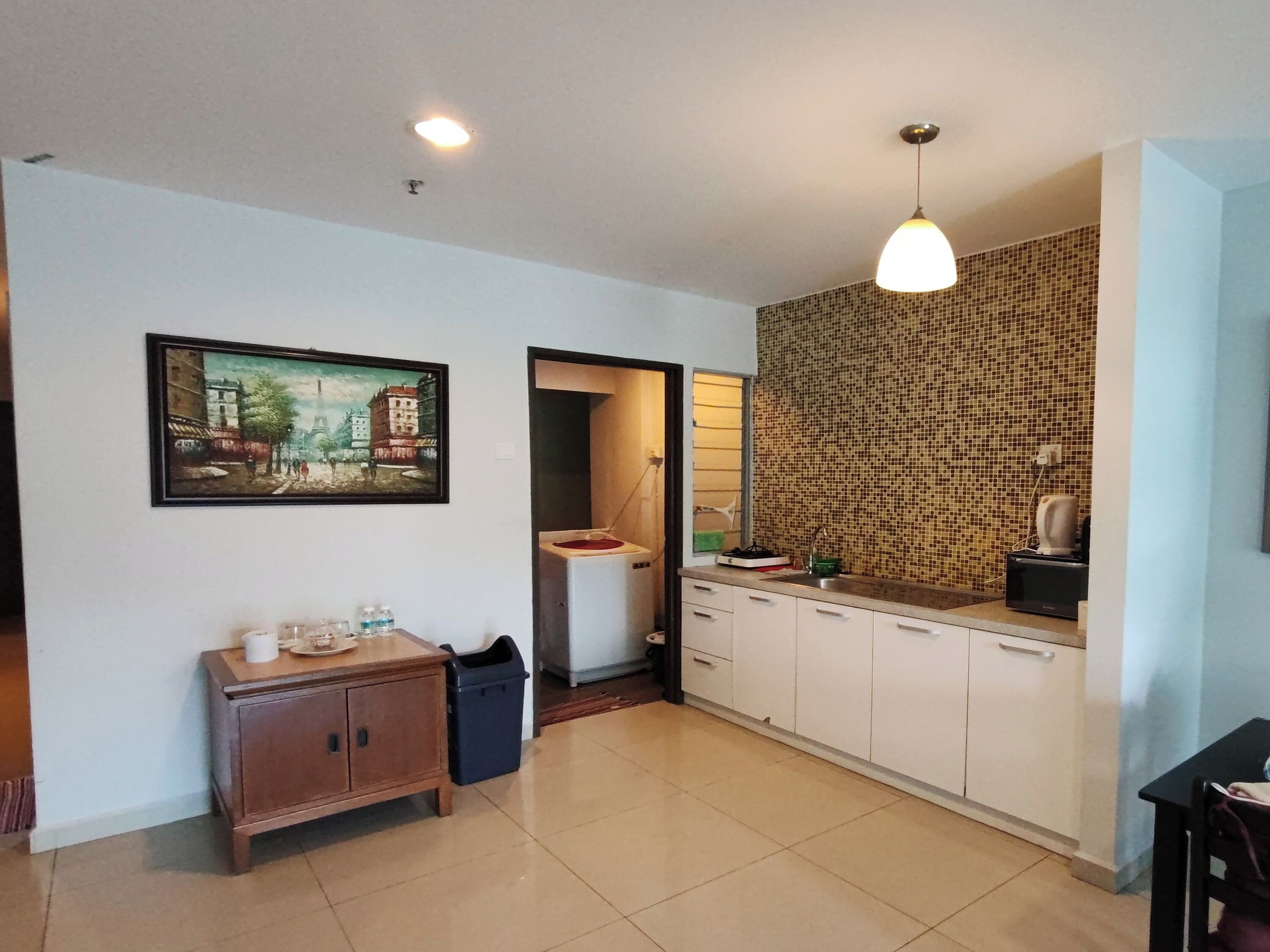 Laguna Apartment 1 @ Marina Island