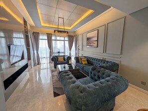 Premium Room, 4 Bedrooms - Elite K Veer Homestay KLCC (Kuala Lumpur)
