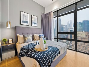 Premium Room, 2 Bedrooms