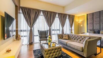 Bureau, Wi-Fi gratuit, draps fournis