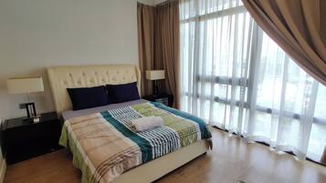 Premium Room, 2 Bedrooms