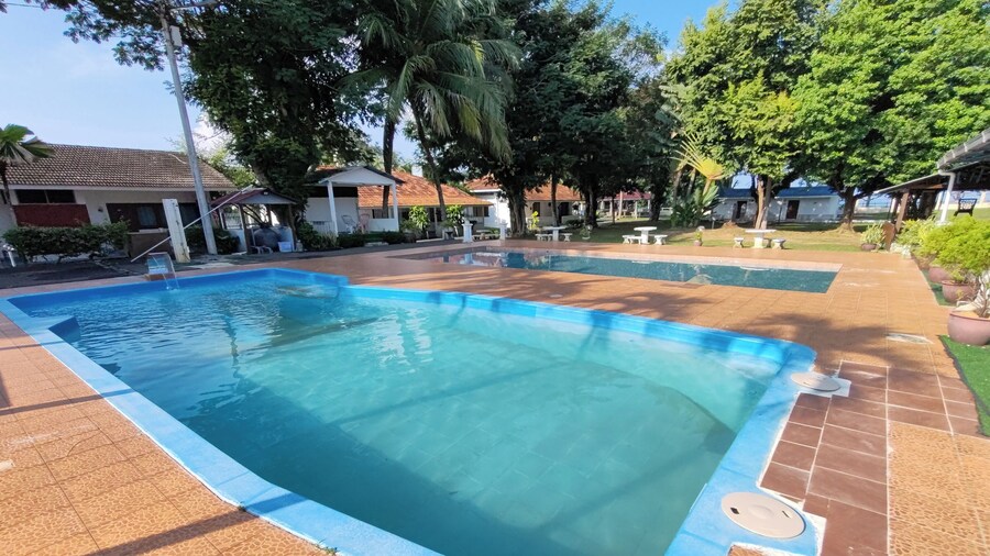 Green Town Hotels And Resorts