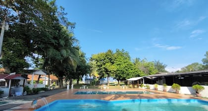 Green Town Hotels And Resorts