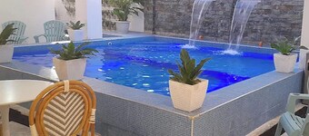 Aurora Suites Pasay near Airport