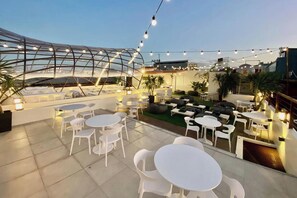 Restaurant - Aurora Suites Pasay near Airport (Pasay)