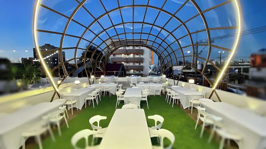 Aurora Suites Pasay near Airport