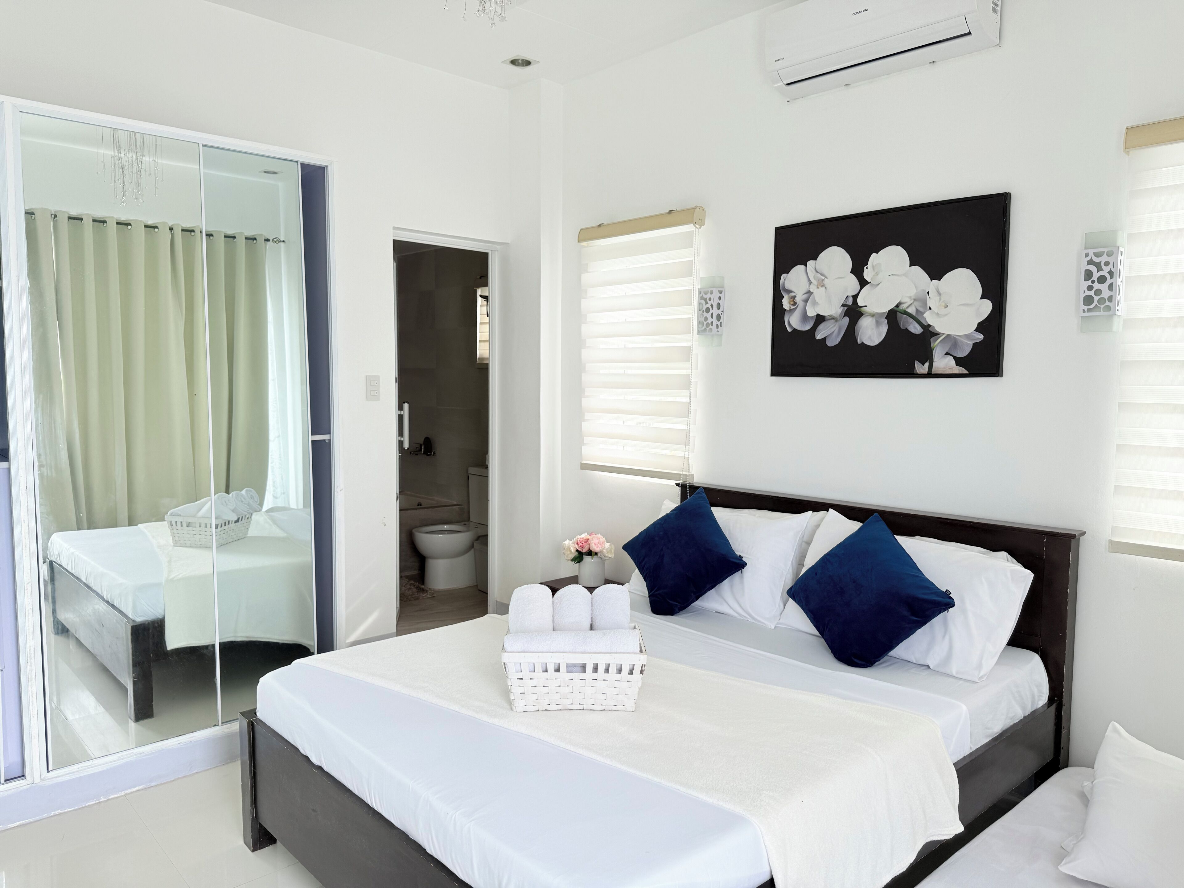 Villa, Beach View | Desk, free WiFi, bed sheets