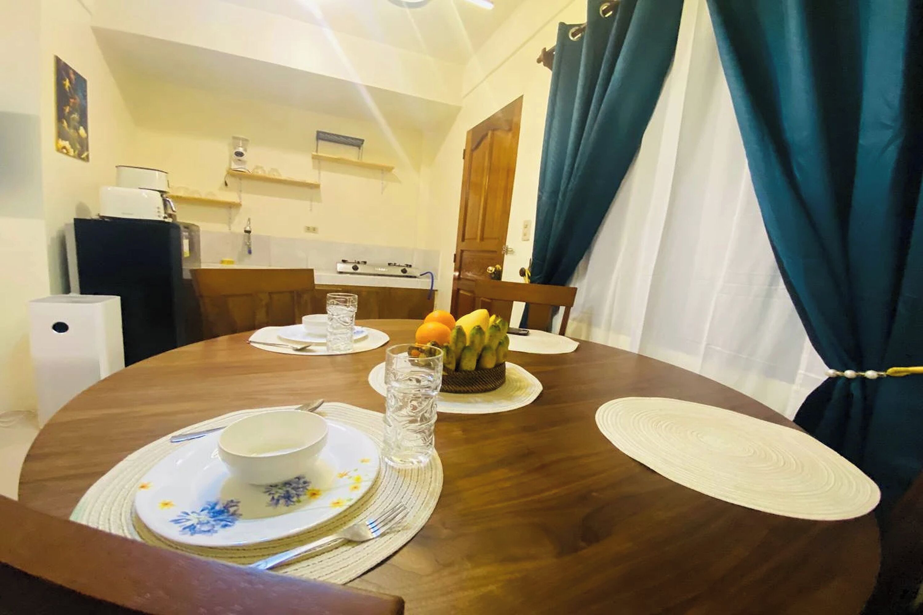 Apartment | Dining room