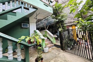 Lobby - Lazy Daze Hometel Boracay (Boracay Island)