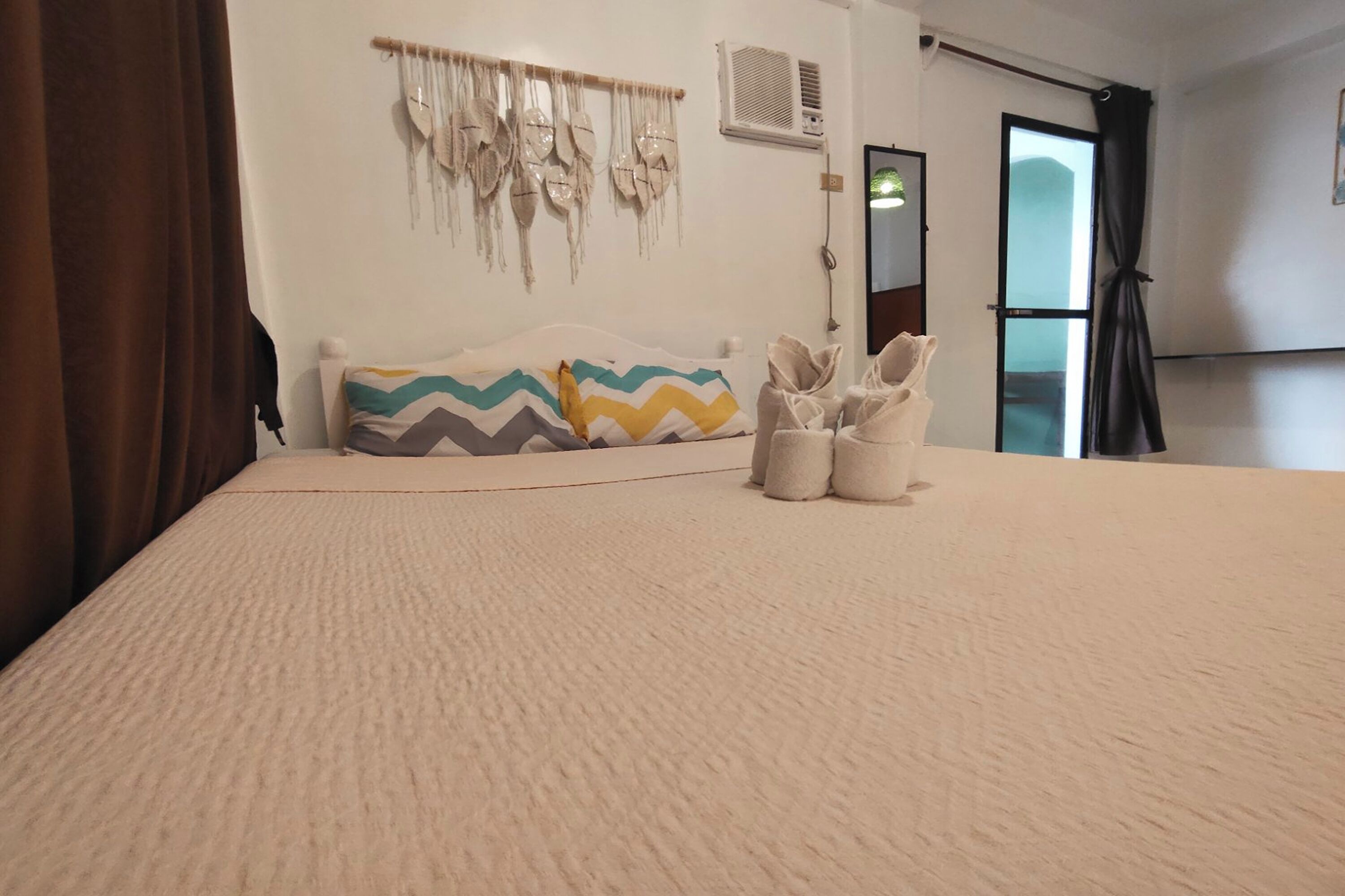 Apartamento | Escritorio, cortinas opacas, tabla de planchar con plancha y wifi gratis