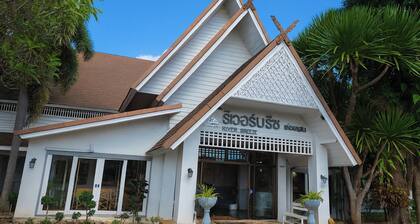 River Breeze Chiangsaen