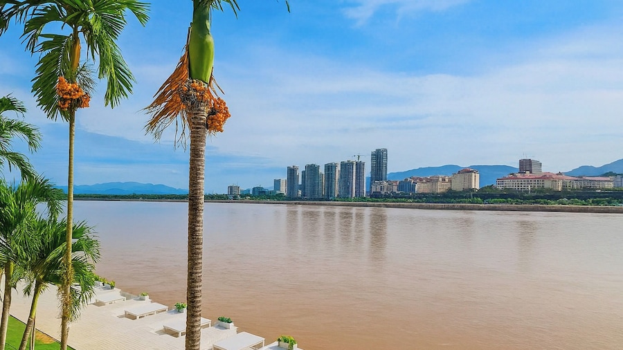 River Breeze Chiangsaen