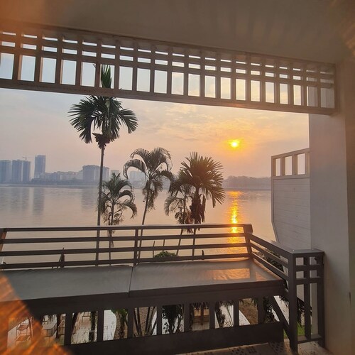 River Breeze Chiangsaen