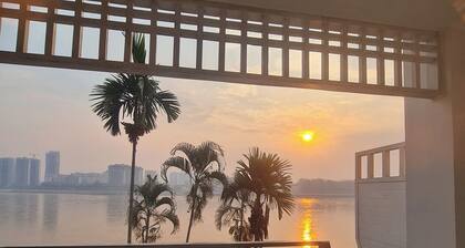 River Breeze Chiangsaen