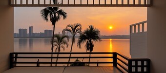 River Breeze Chiangsaen