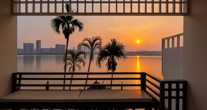 River Breeze Chiangsaen