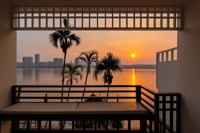 清盛River Breeze飯店  