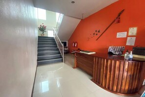 Lobby - Mayuree Resort (Udon Thani)