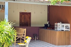 Lobby - Mayuree Resort (Udon Thani)