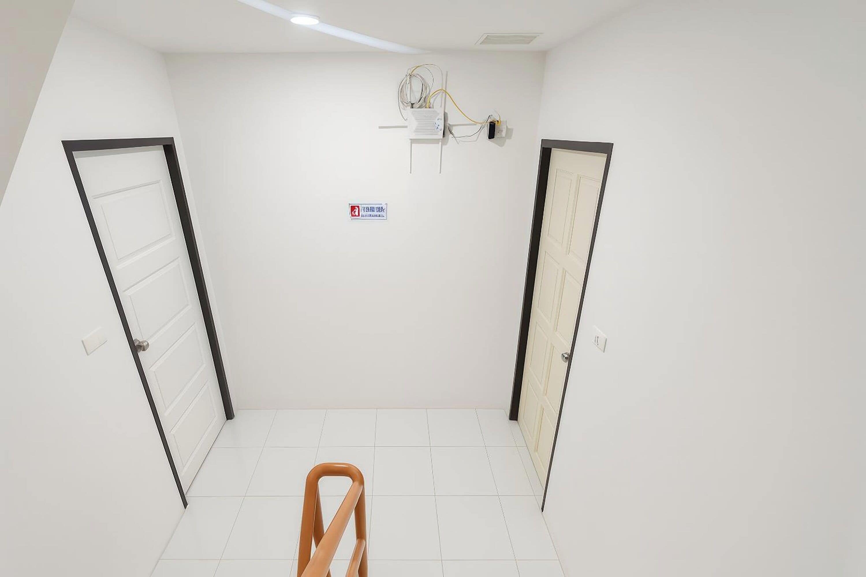 Quarto casal standard | Escrivaninha, Wi-Fi de cortesia, roupa de cama