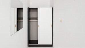 Standard-Doppelzimmer