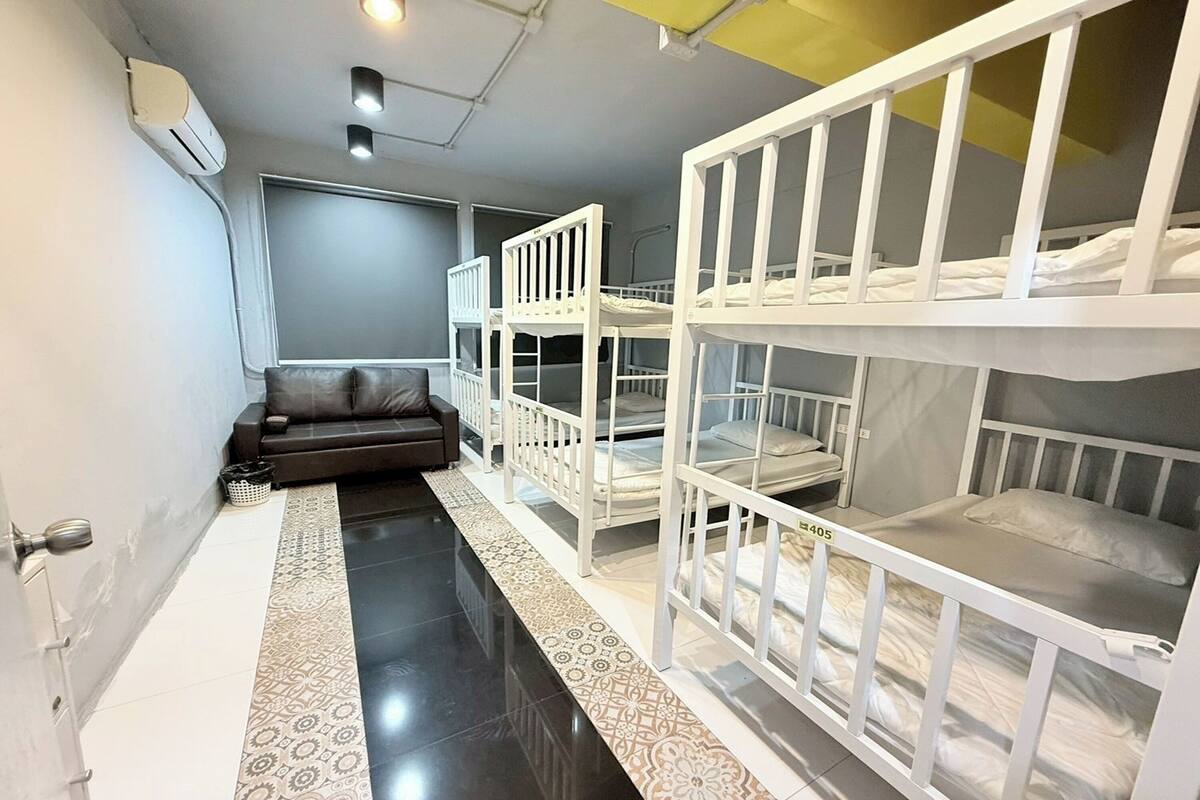 Kamar